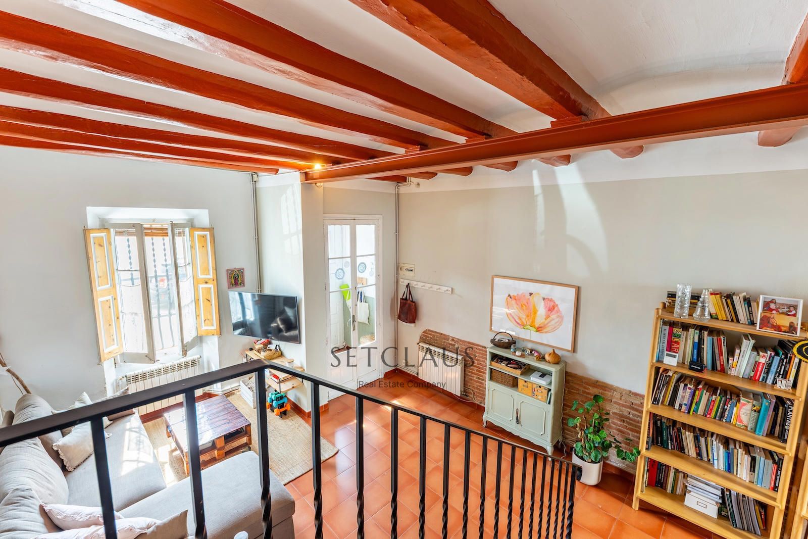 Comprar Casa de pueblo céntrica y luminosa en El Masnou foto 22