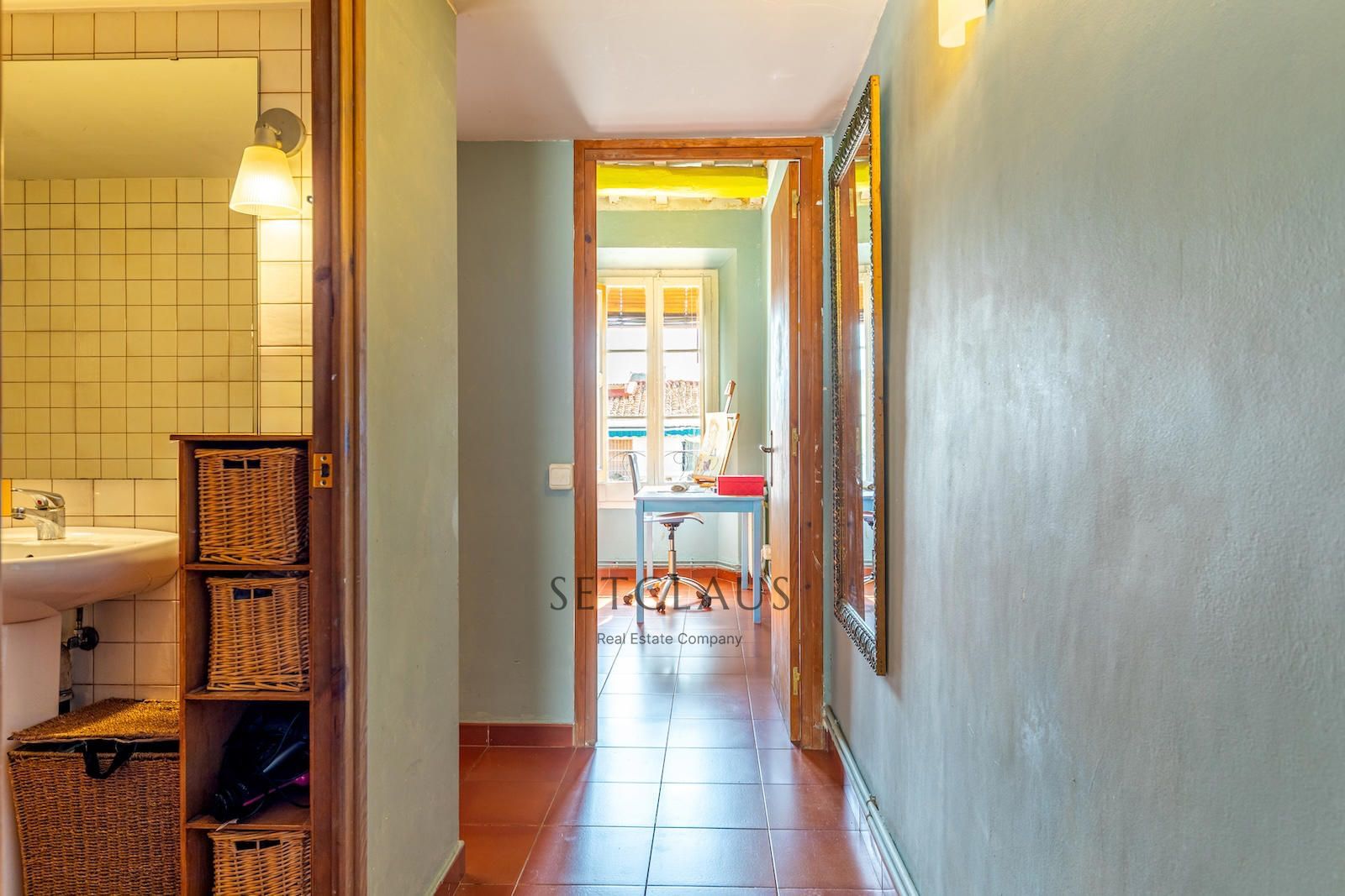 Comprar Casa de pueblo céntrica y luminosa en El Masnou foto 23