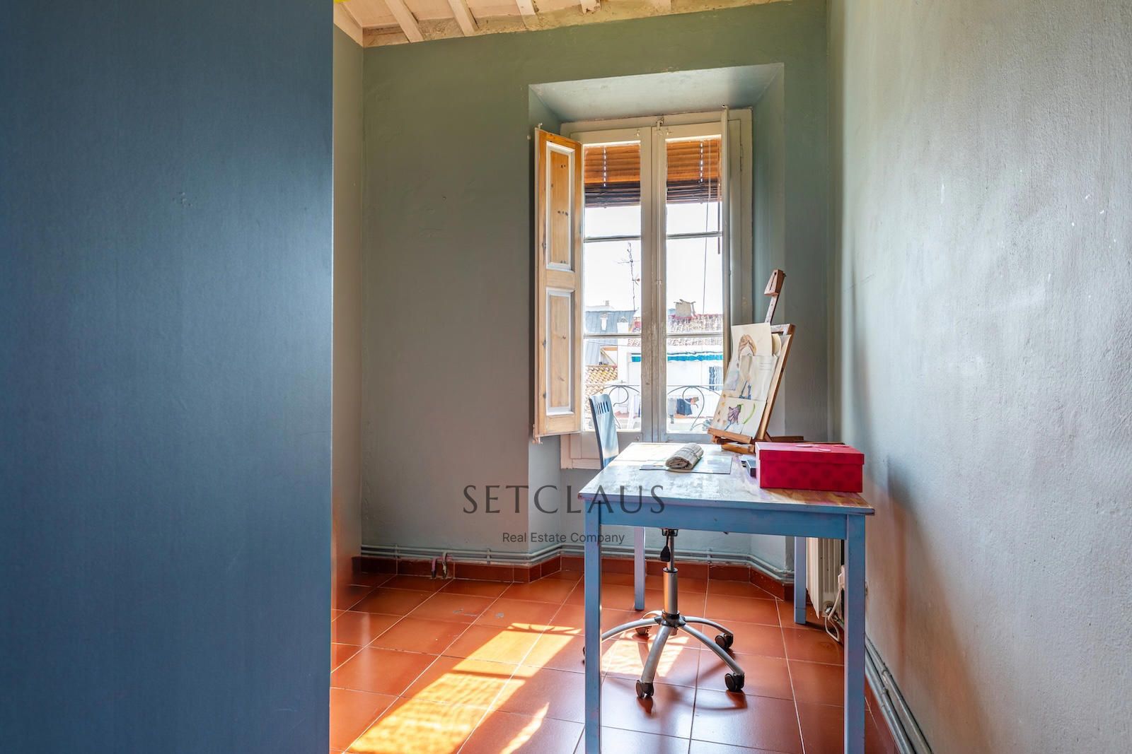 Comprar Casa de pueblo céntrica y luminosa en El Masnou foto 24