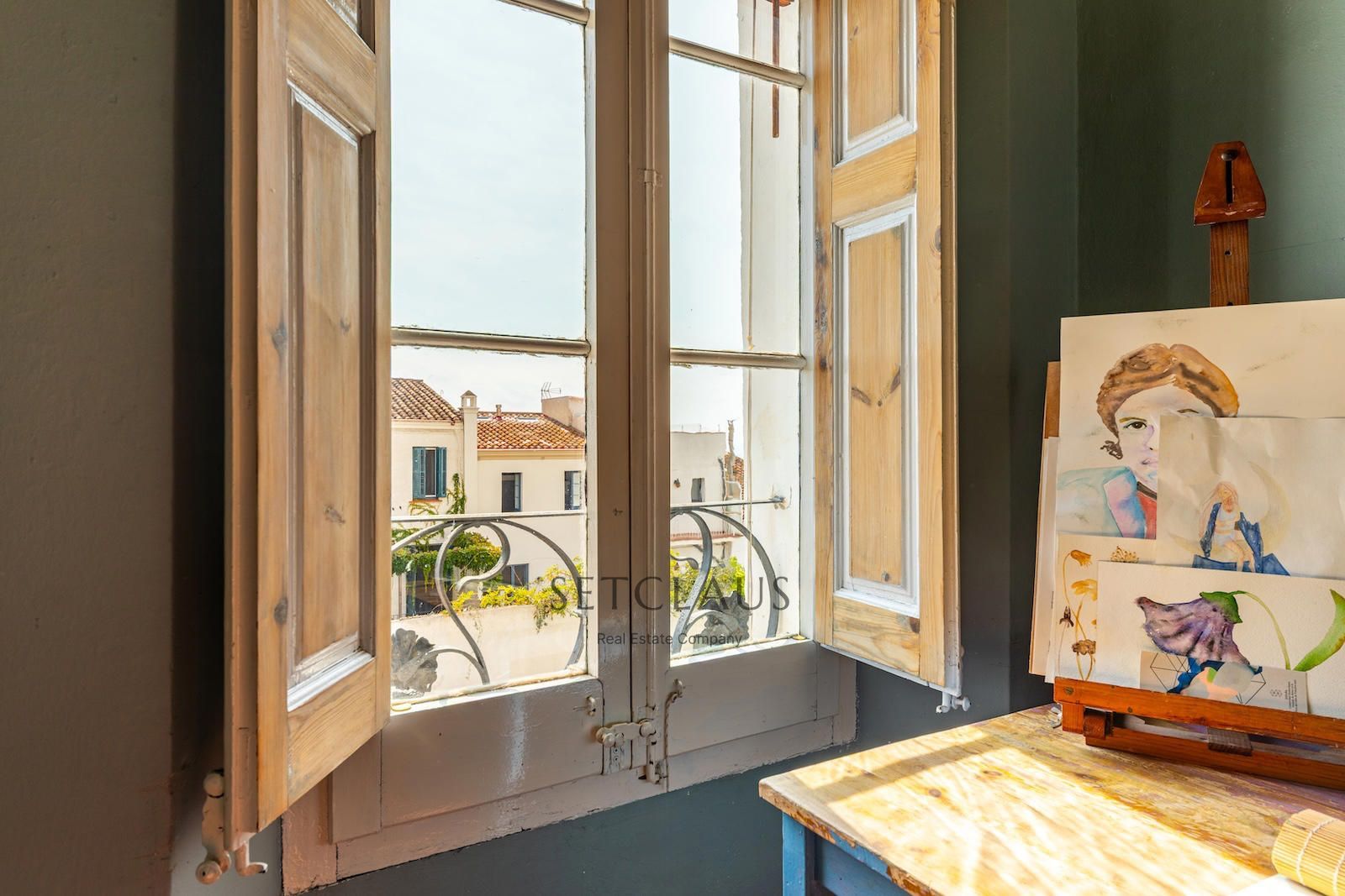 Comprar Casa de pueblo céntrica y luminosa en El Masnou foto 25