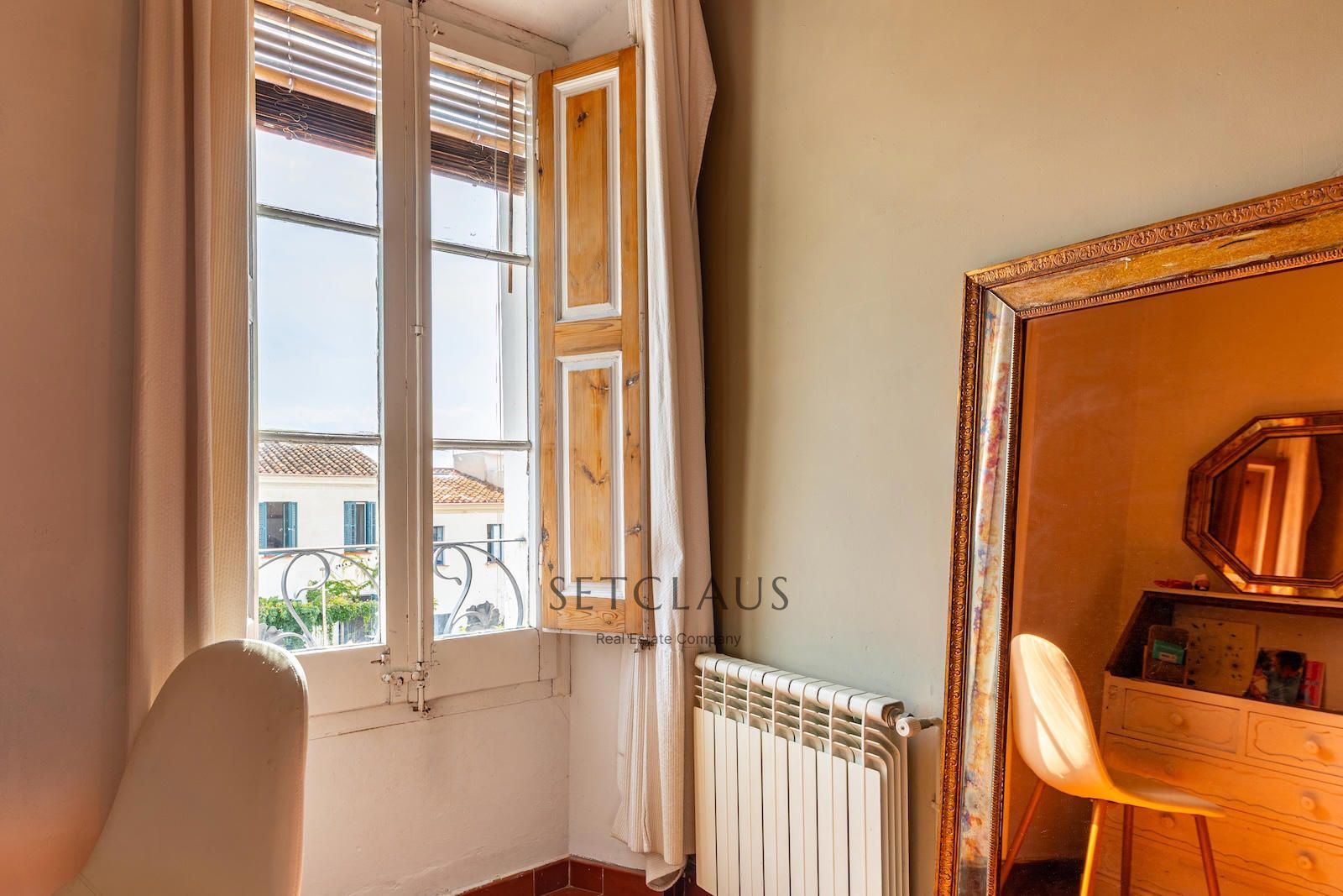 Comprar Casa de pueblo céntrica y luminosa en El Masnou foto 28