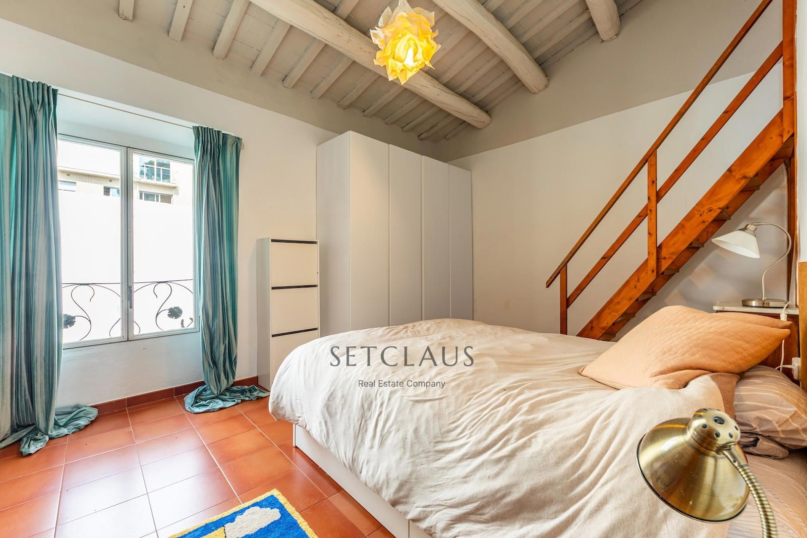 Comprar Casa de pueblo céntrica y luminosa en El Masnou foto 30