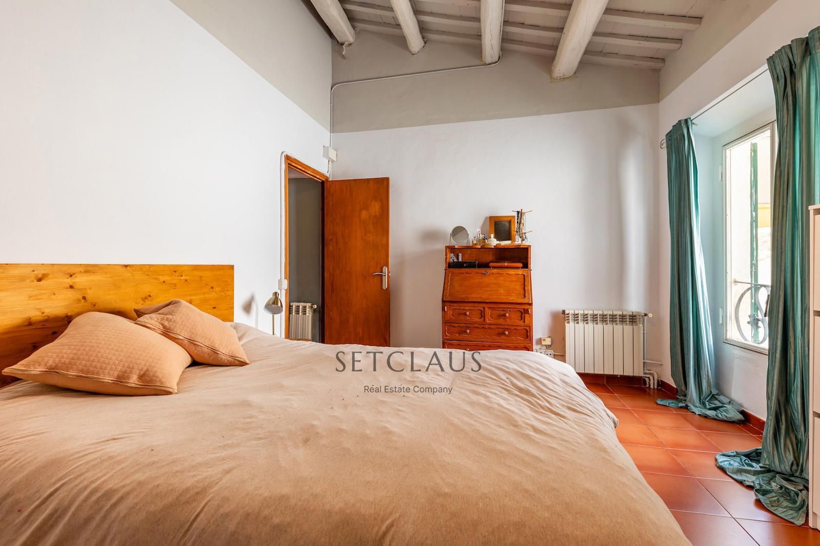 Comprar Casa de pueblo céntrica y luminosa en El Masnou foto 32