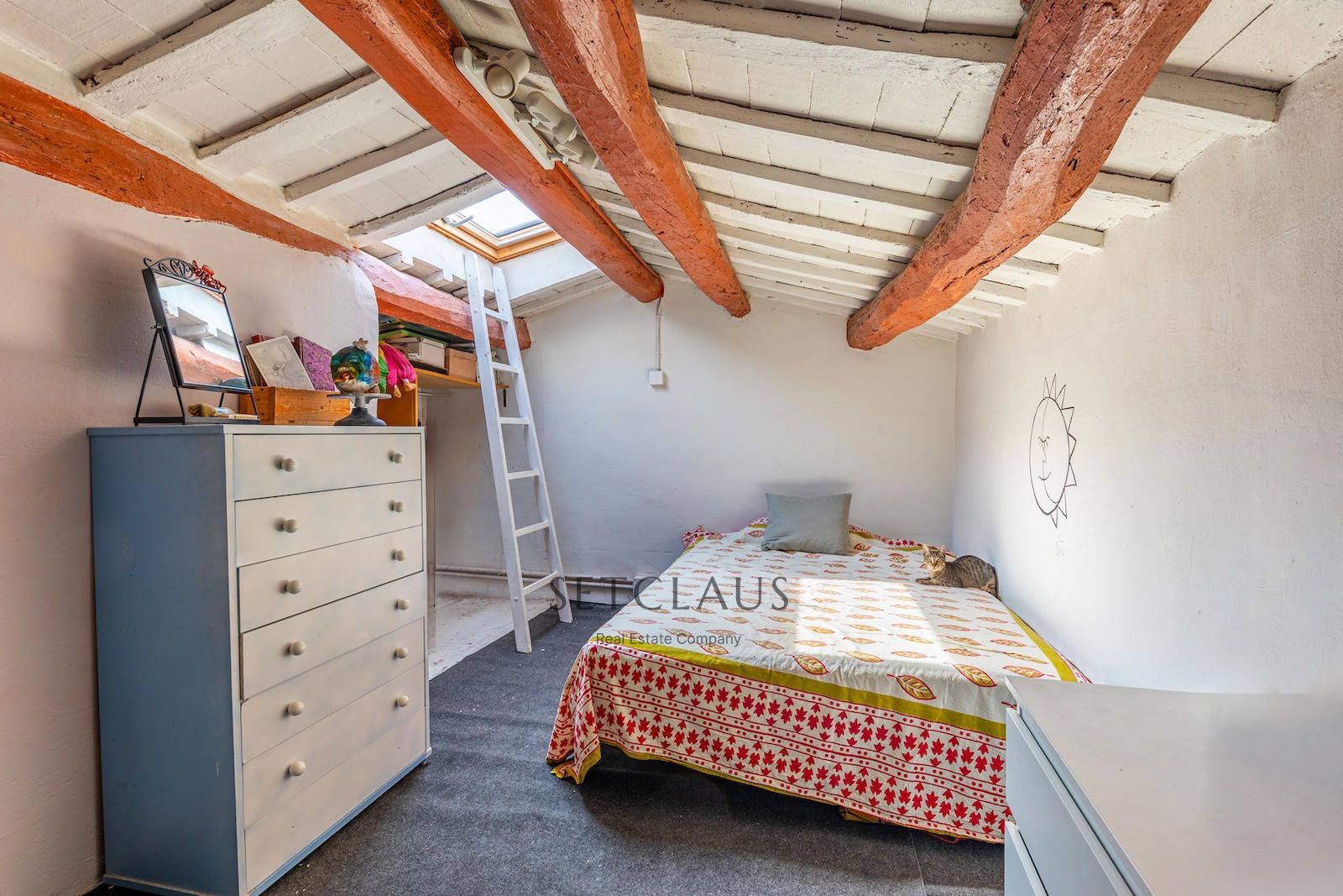 Comprar Casa de pueblo céntrica y luminosa en El Masnou foto 33