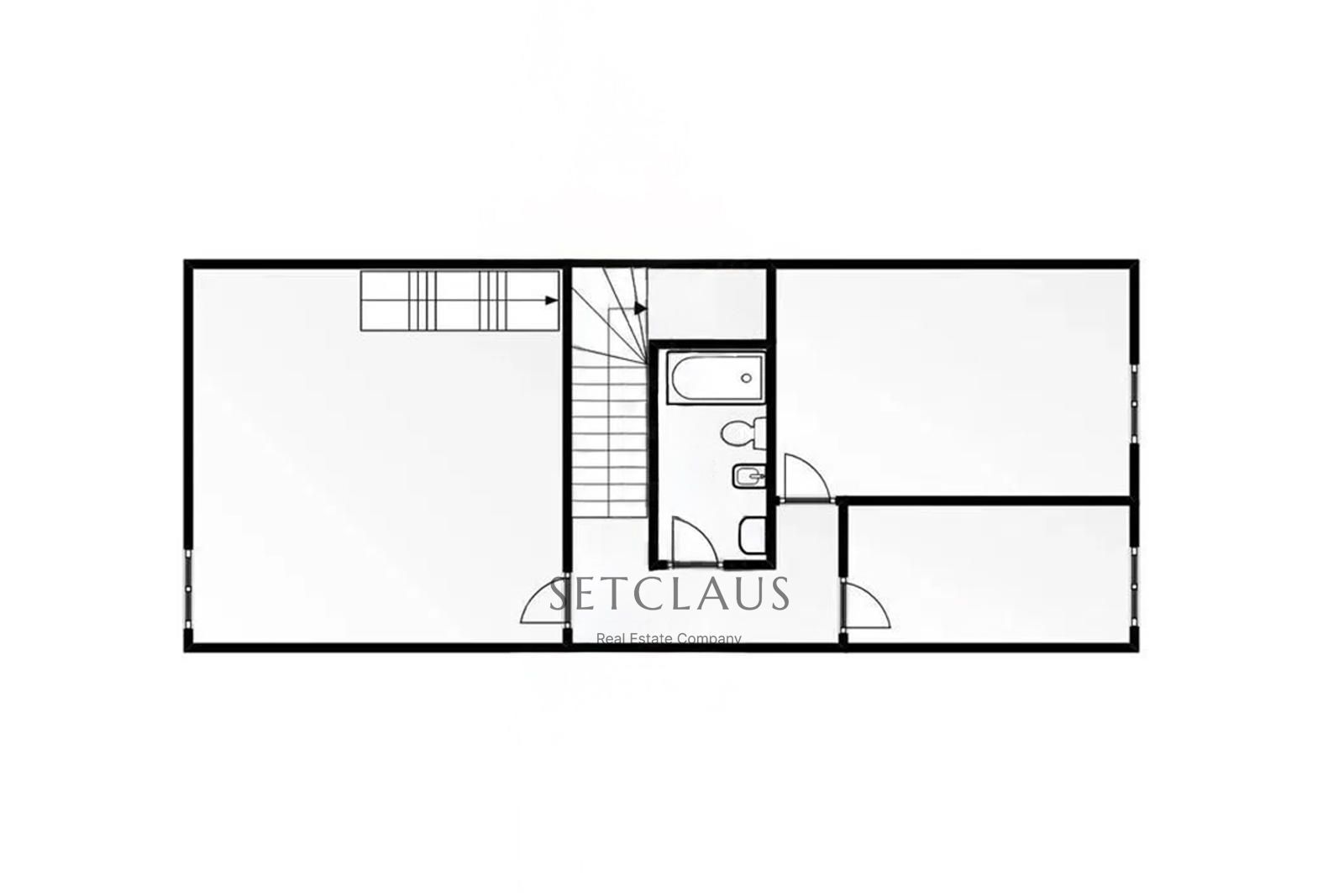 Comprar Casa de pueblo céntrica y luminosa en El Masnou foto 36