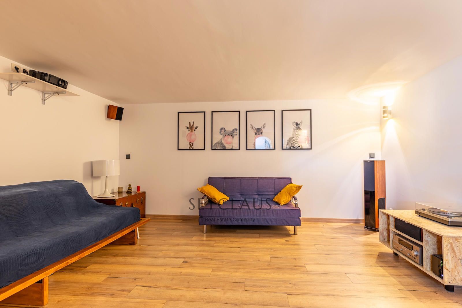 Comprar Chalet pareado en Teià con vistas panorámicas al mar, piscina y apartamento independiente. foto 54