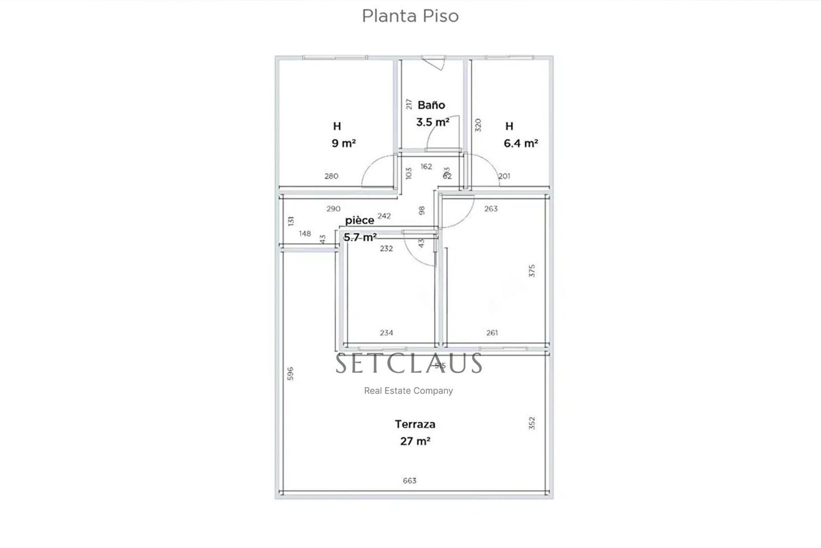 Comprar Chalet pareado en Teià con vistas panorámicas al mar, piscina y apartamento independiente. foto 58