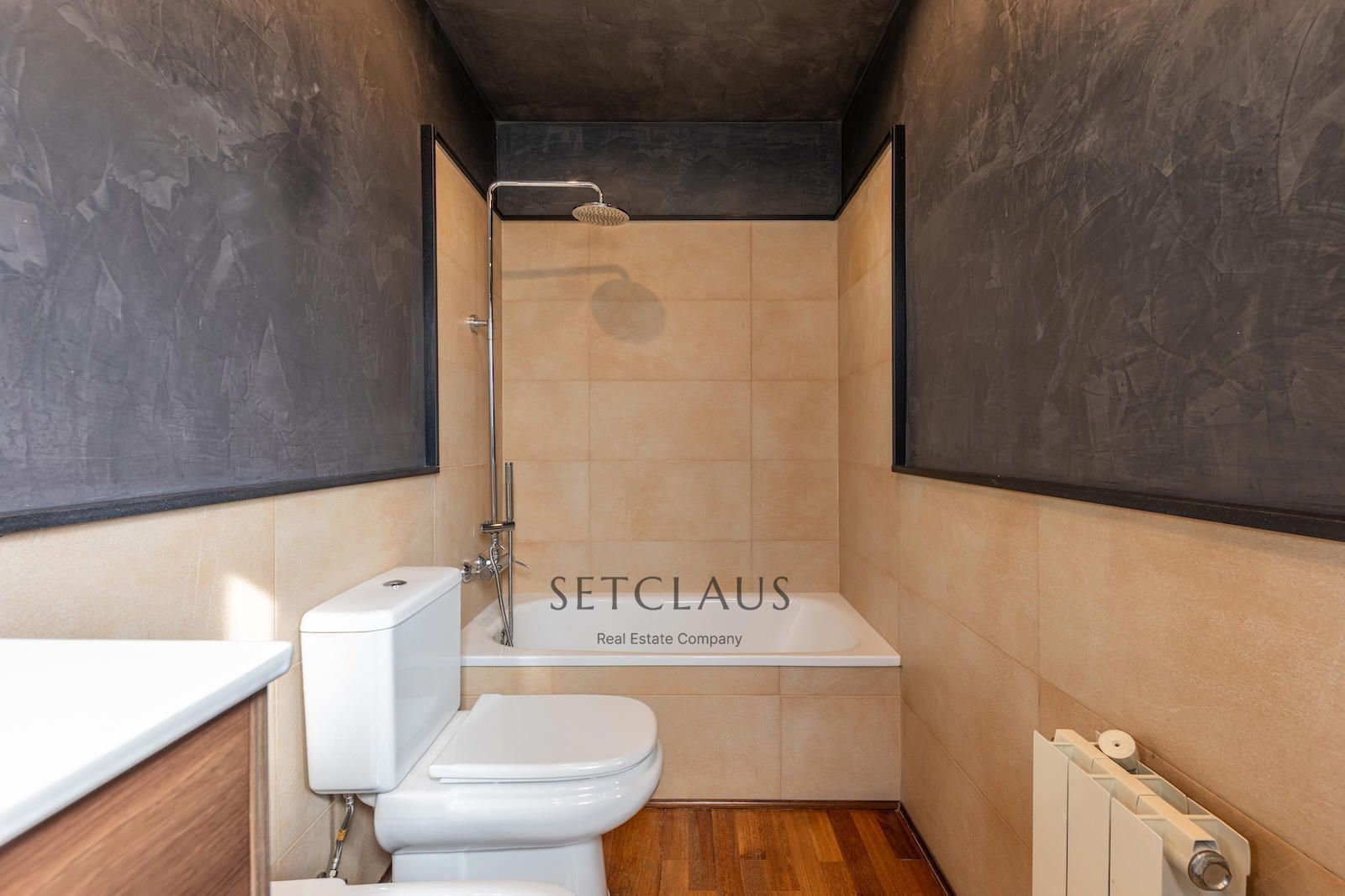 Comprar Adosado en Pla de Montgat con vistas al mar y jardín privado foto 26