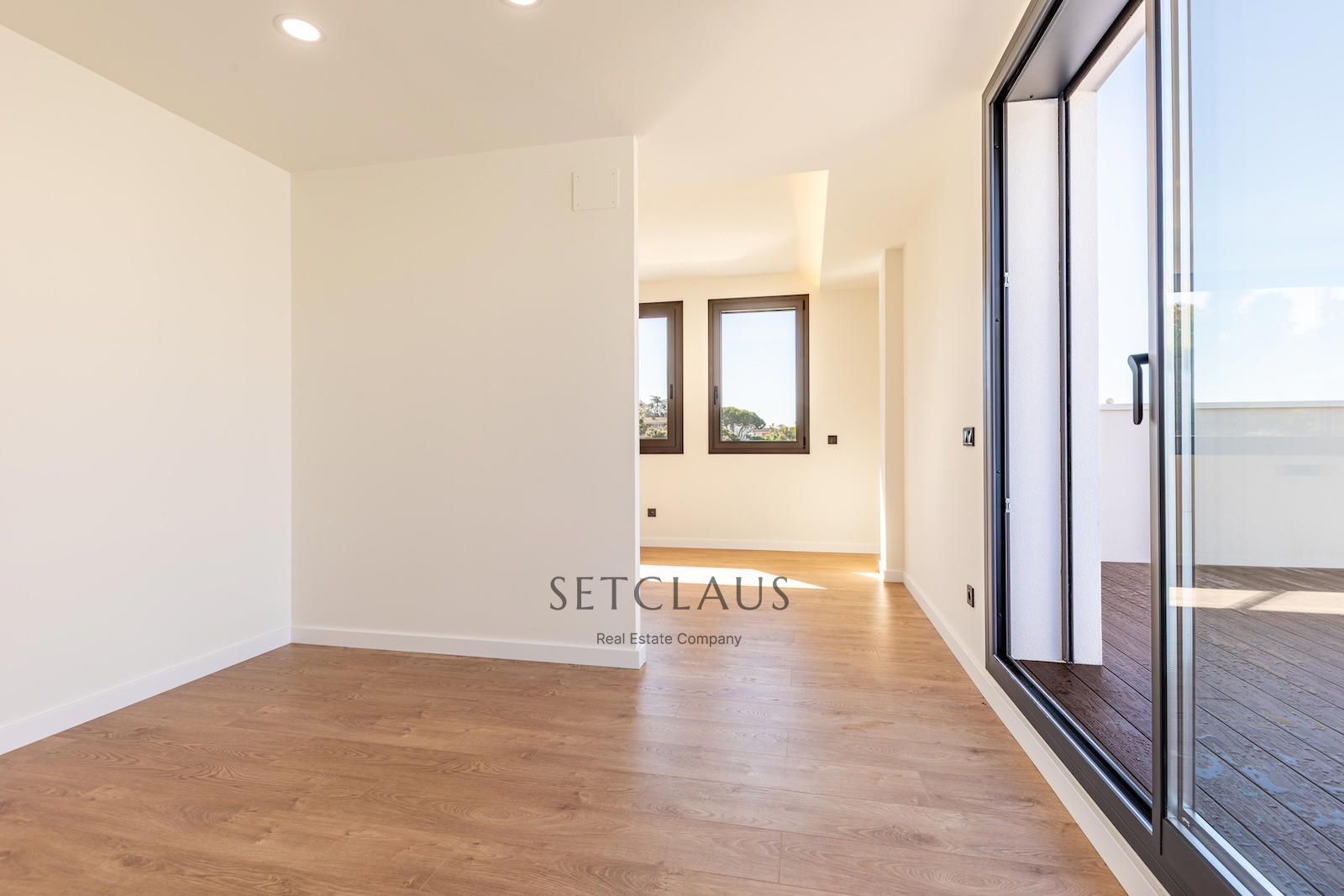 Inmueble TEIA. A estrenar con vistas foto 30