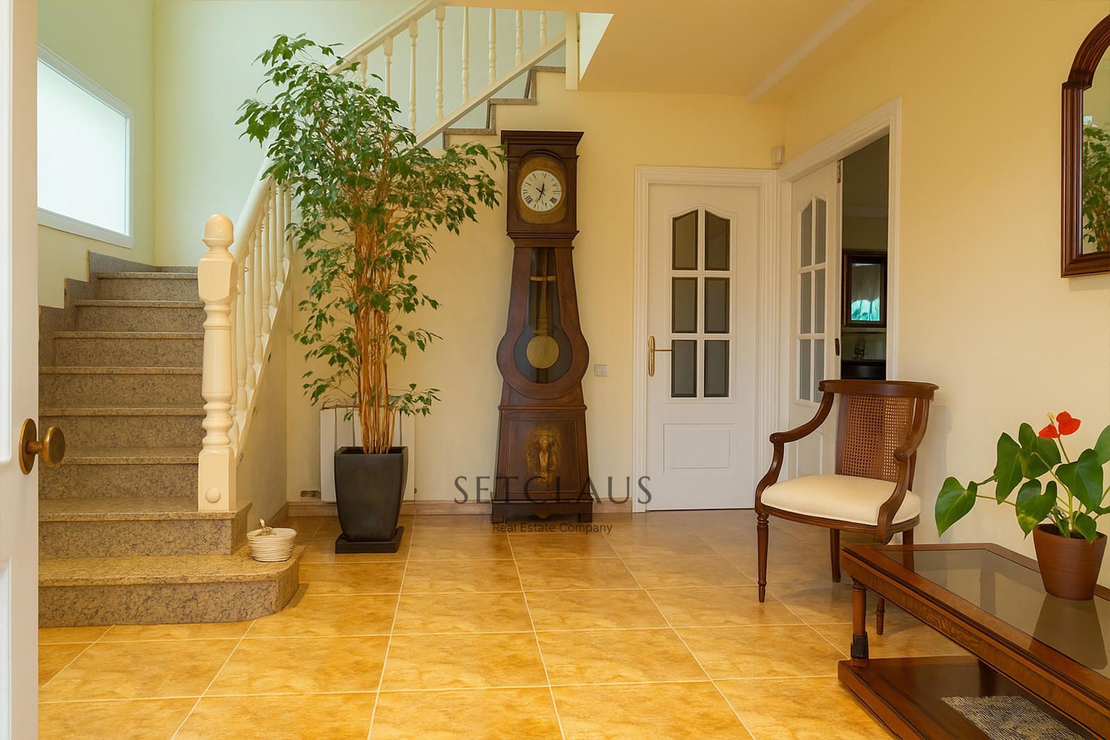 Inmueble Chalet independiente en Vilassar de Dalt con 6 habitaciones, piscina privada y vistas al mar foto 8