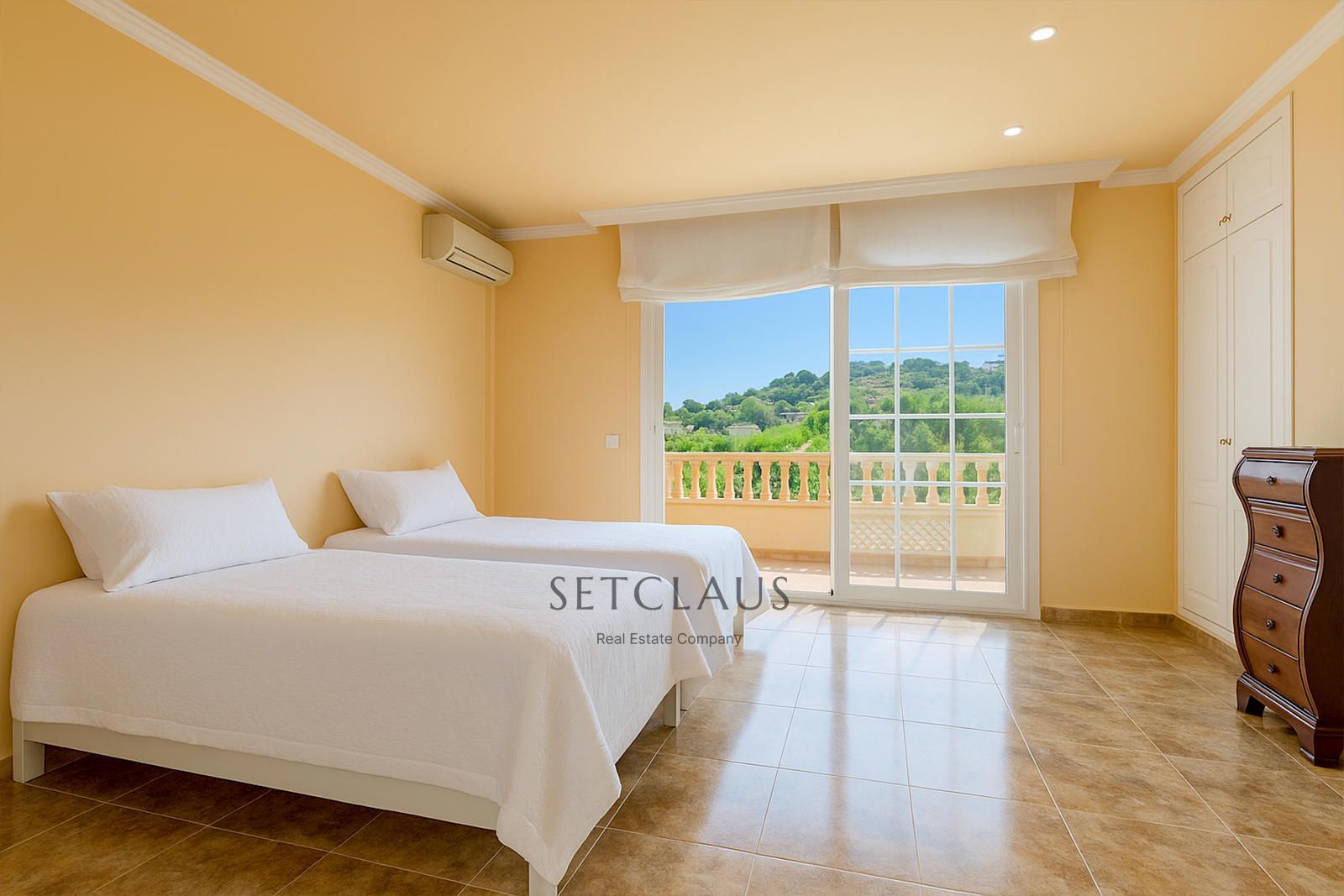 Inmueble Chalet independiente en Vilassar de Dalt con 6 habitaciones, piscina privada y vistas al mar foto 22