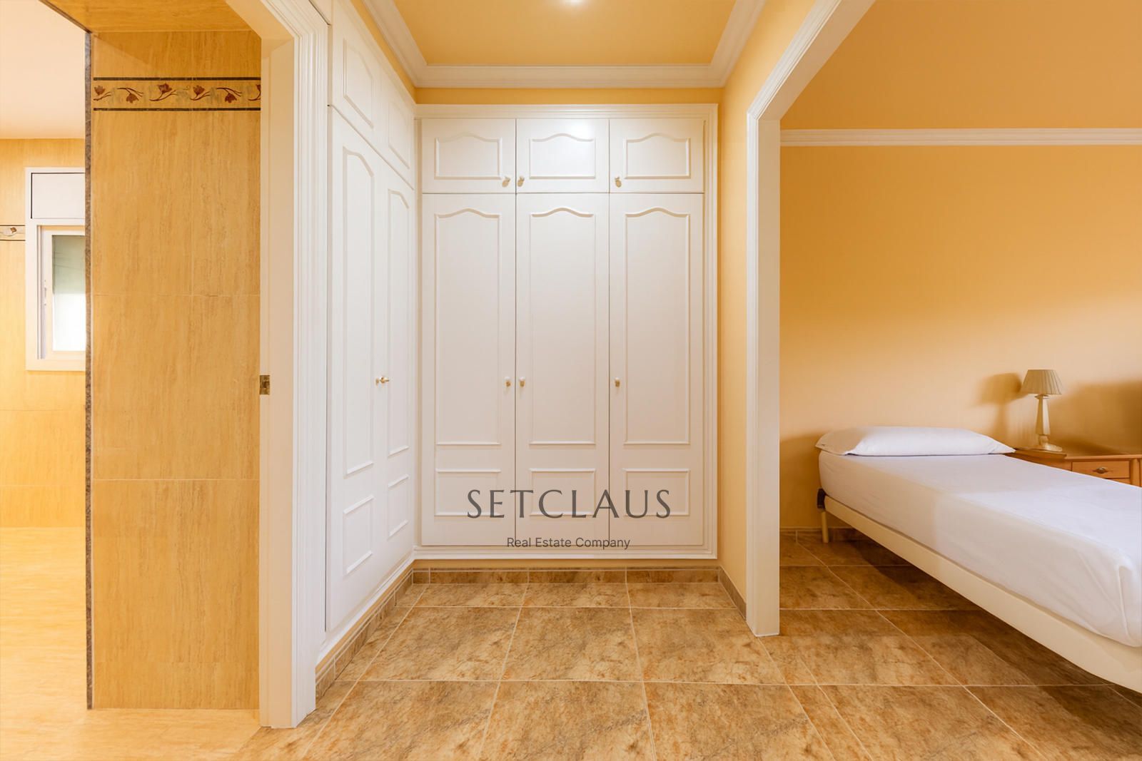 Inmueble Chalet independiente en Vilassar de Dalt con 6 habitaciones, piscina privada y vistas al mar foto 24