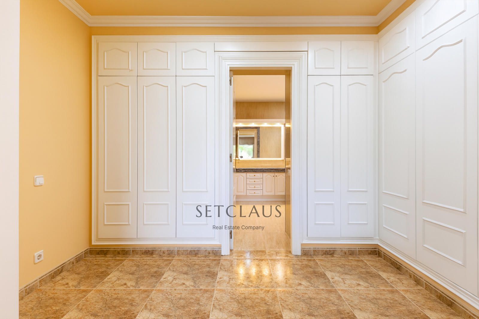 Inmueble Chalet independiente en Vilassar de Dalt con 6 habitaciones, piscina privada y vistas al mar foto 25