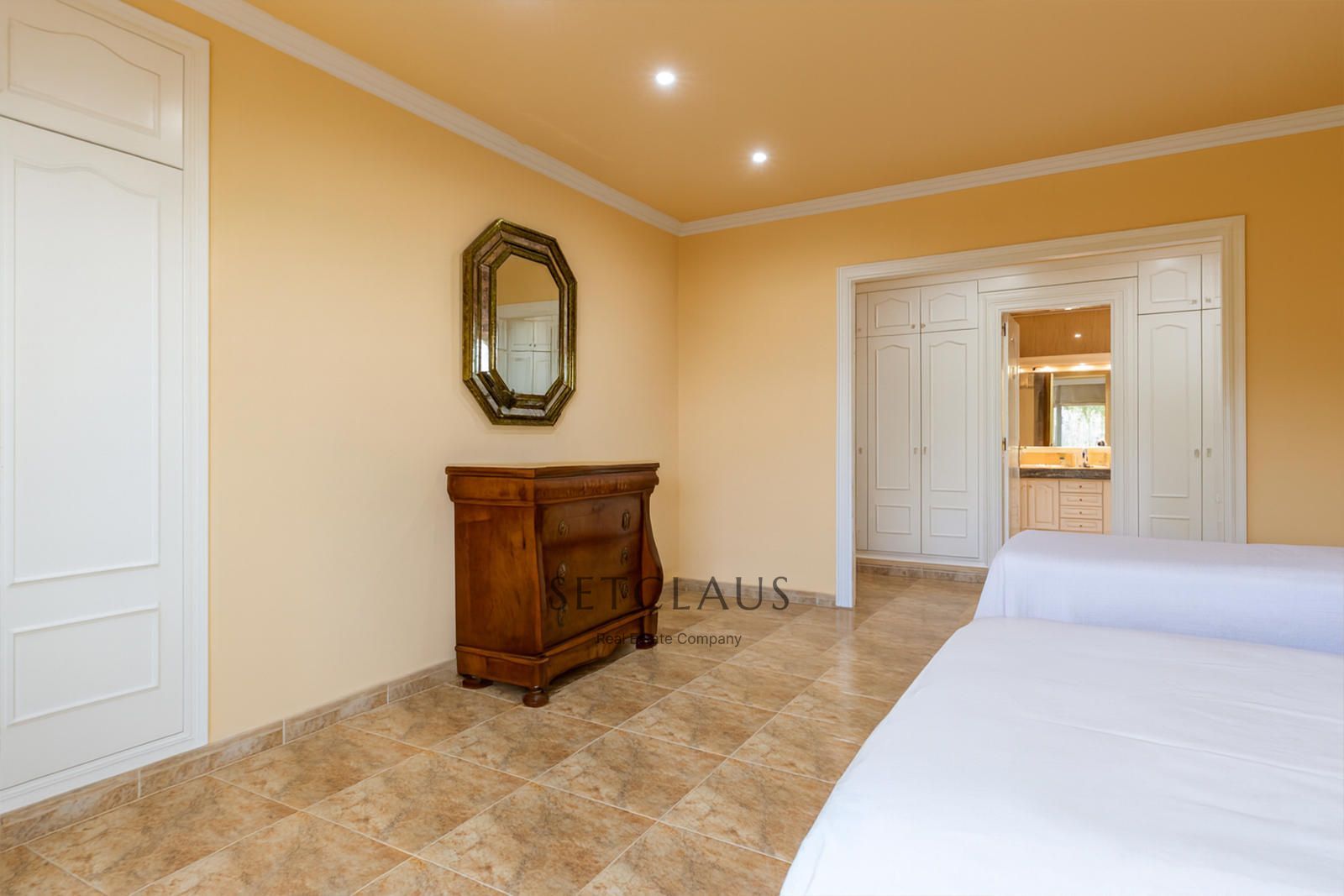 Inmueble Chalet independiente en Vilassar de Dalt con 6 habitaciones, piscina privada y vistas al mar foto 23