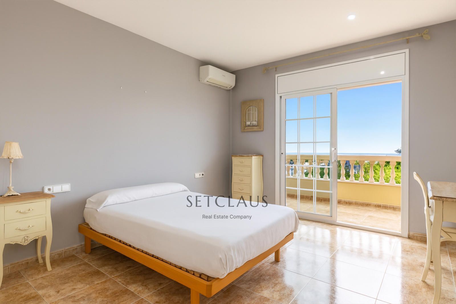 Inmueble Chalet independiente en Vilassar de Dalt con 6 habitaciones, piscina privada y vistas al mar foto 32