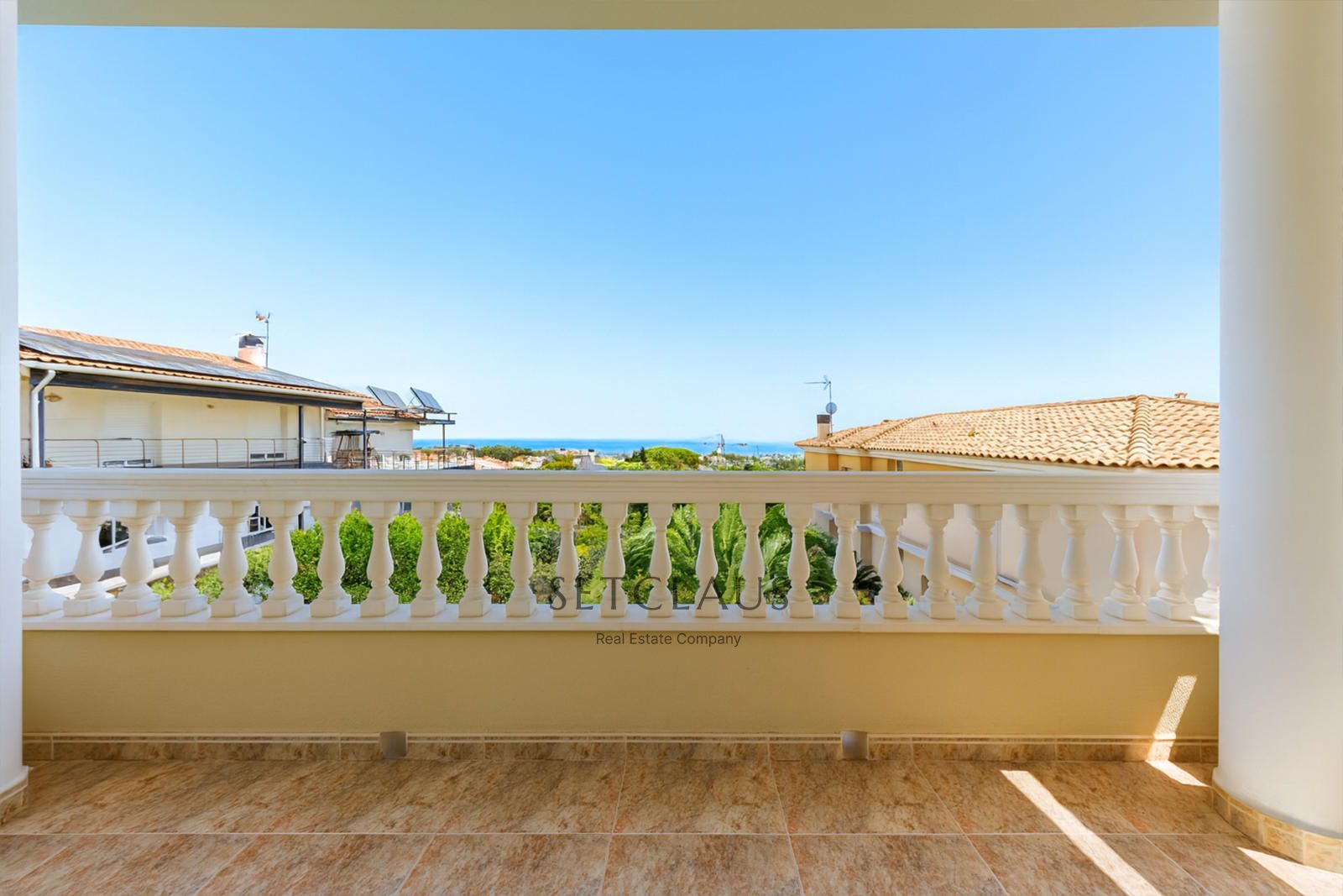 Inmueble Chalet independiente en Vilassar de Dalt con 6 habitaciones, piscina privada y vistas al mar foto 14