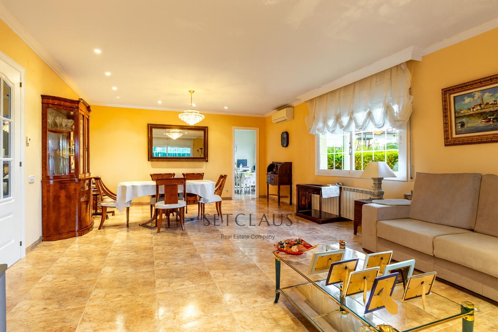 Inmueble Chalet independiente en Vilassar de Dalt con 6 habitaciones, piscina privada y vistas al mar foto 10