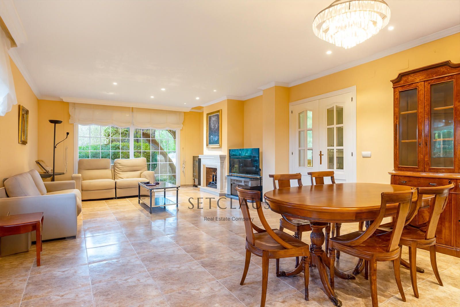 Inmueble Chalet independiente en Vilassar de Dalt con 6 habitaciones, piscina privada y vistas al mar foto 12