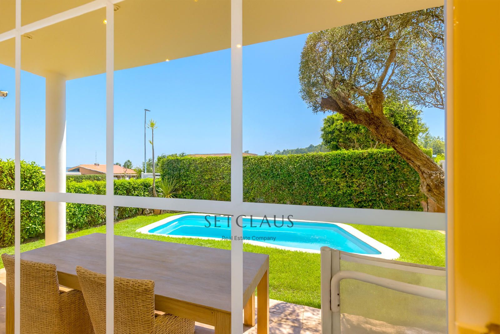 Inmueble Chalet independiente en Vilassar de Dalt con 6 habitaciones, piscina privada y vistas al mar foto 13