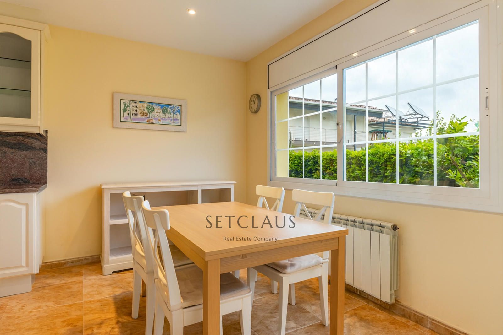 Inmueble Chalet independiente en Vilassar de Dalt con 6 habitaciones, piscina privada y vistas al mar foto 19