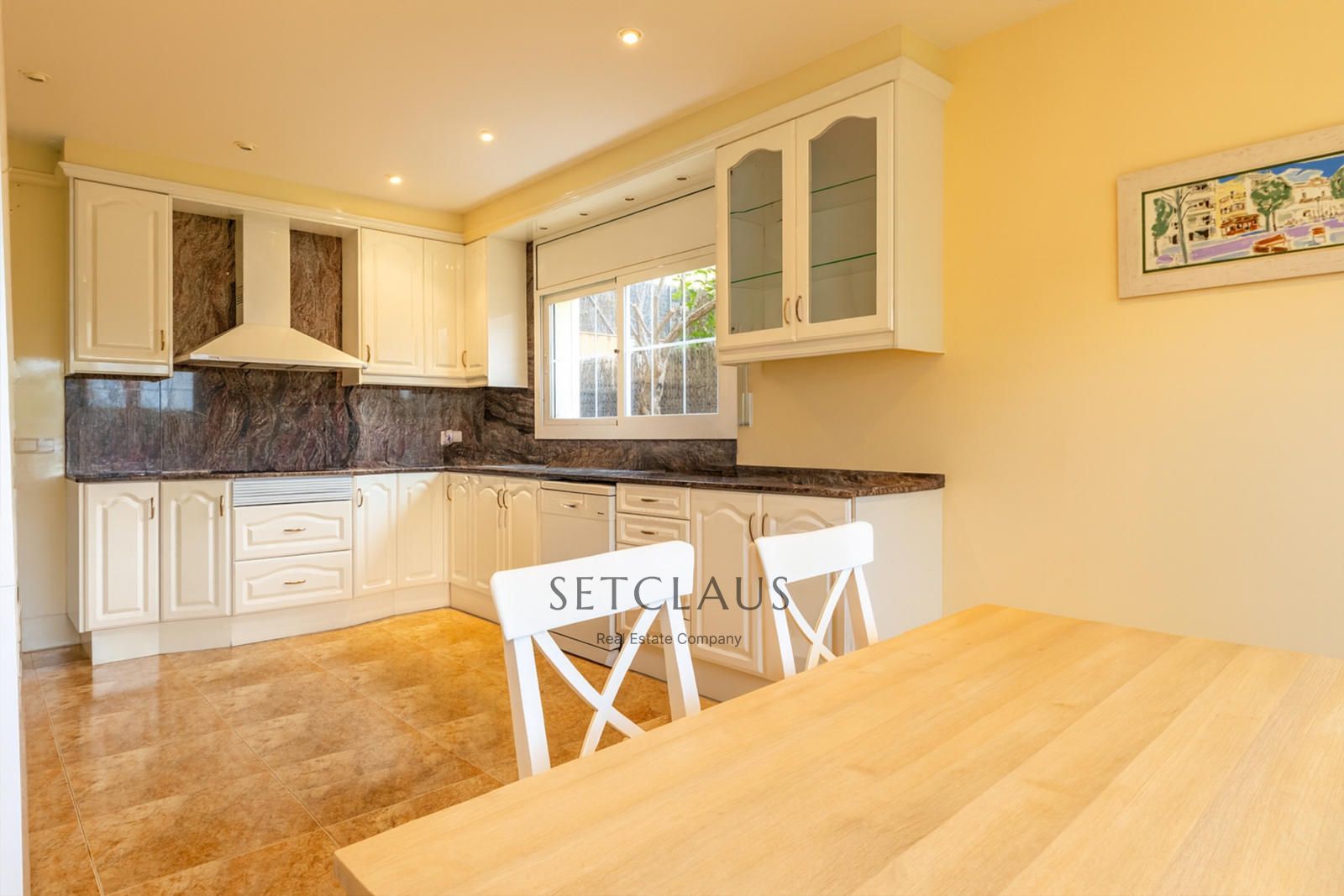 Inmueble Chalet independiente en Vilassar de Dalt con 6 habitaciones, piscina privada y vistas al mar foto 20