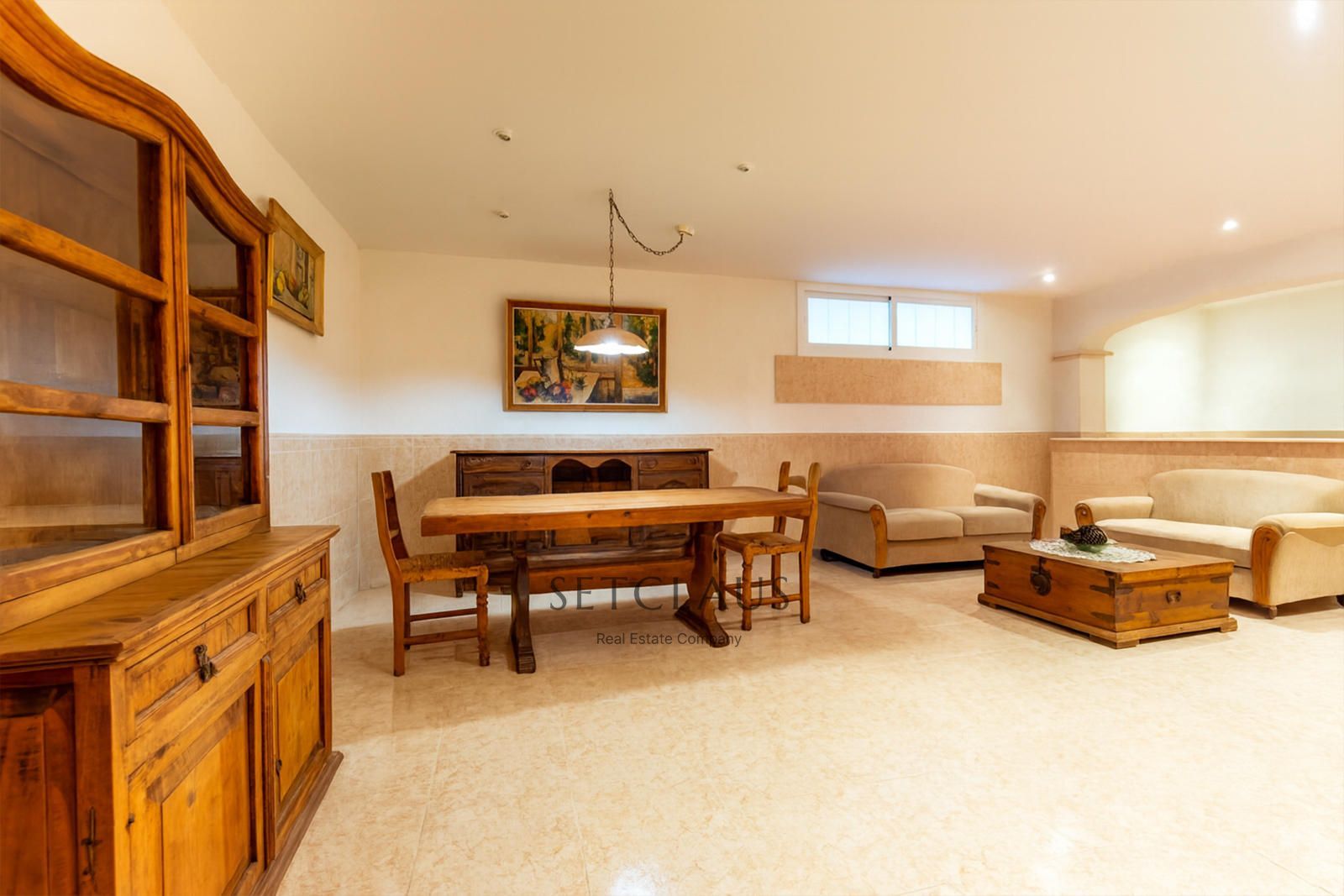 Inmueble Chalet independiente en Vilassar de Dalt con 6 habitaciones, piscina privada y vistas al mar foto 40