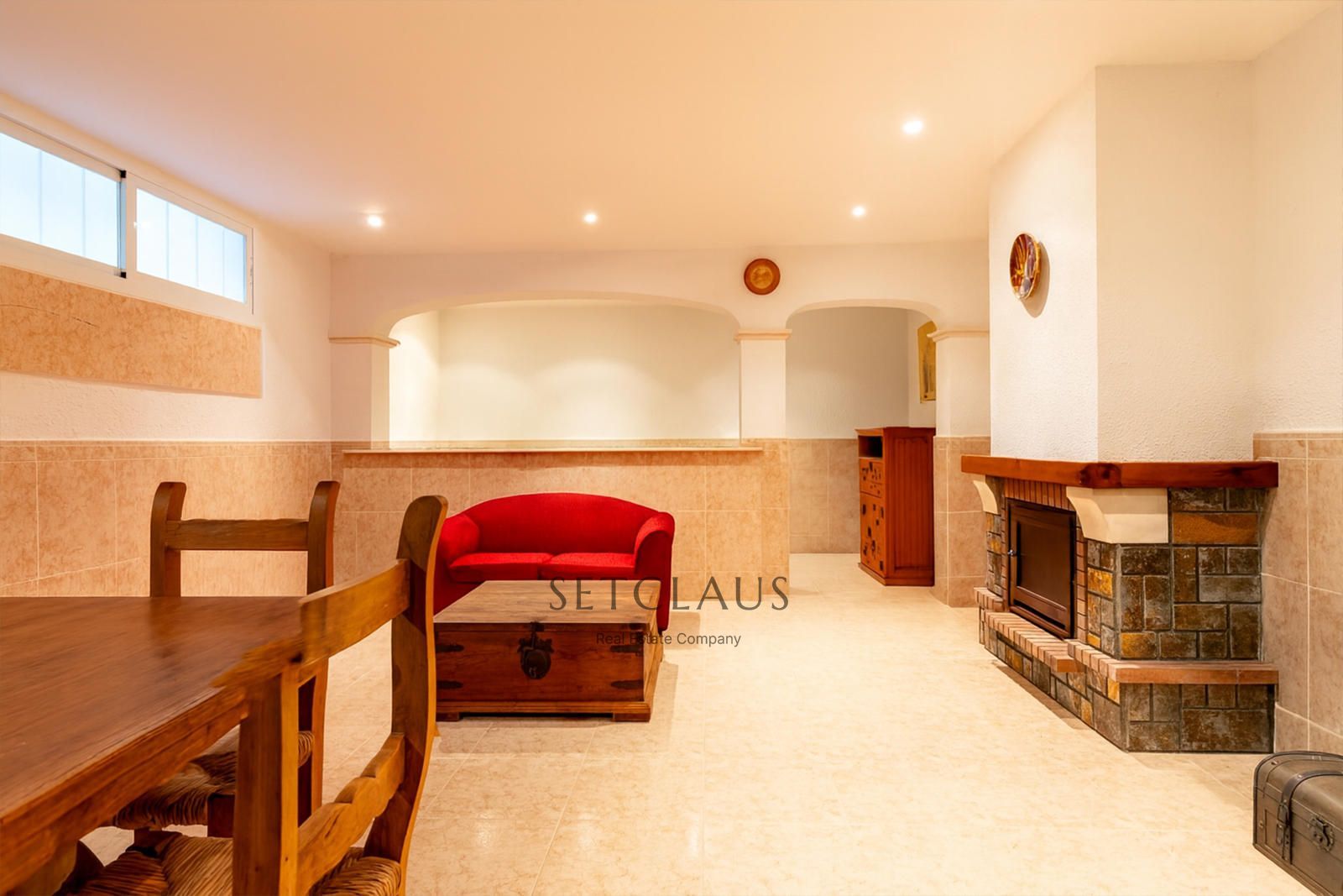 Inmueble Chalet independiente en Vilassar de Dalt con 6 habitaciones, piscina privada y vistas al mar foto 41