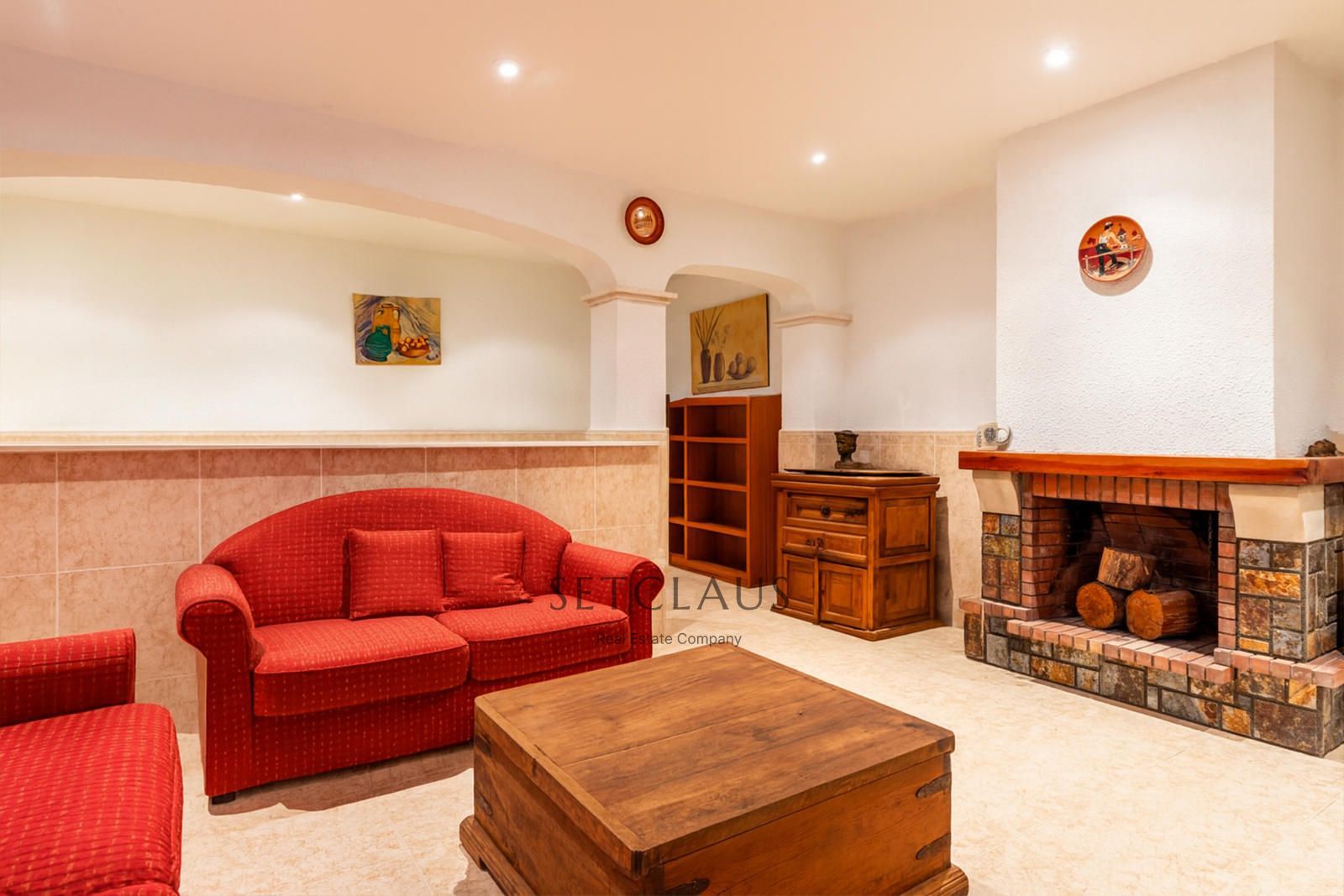 Inmueble Chalet independiente en Vilassar de Dalt con 6 habitaciones, piscina privada y vistas al mar foto 42