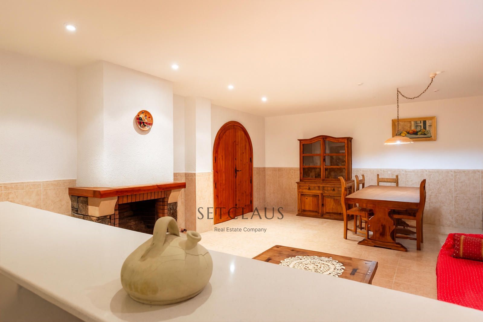 Inmueble Chalet independiente en Vilassar de Dalt con 6 habitaciones, piscina privada y vistas al mar foto 43