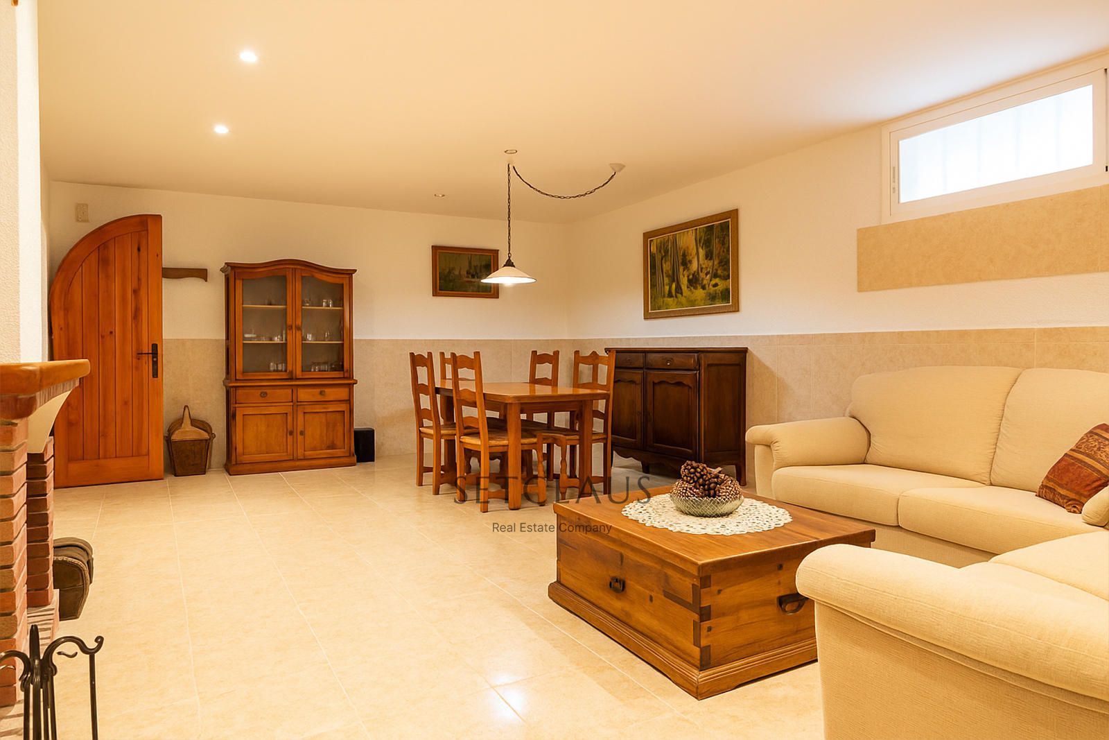 Inmueble Chalet independiente en Vilassar de Dalt con 6 habitaciones, piscina privada y vistas al mar foto 44