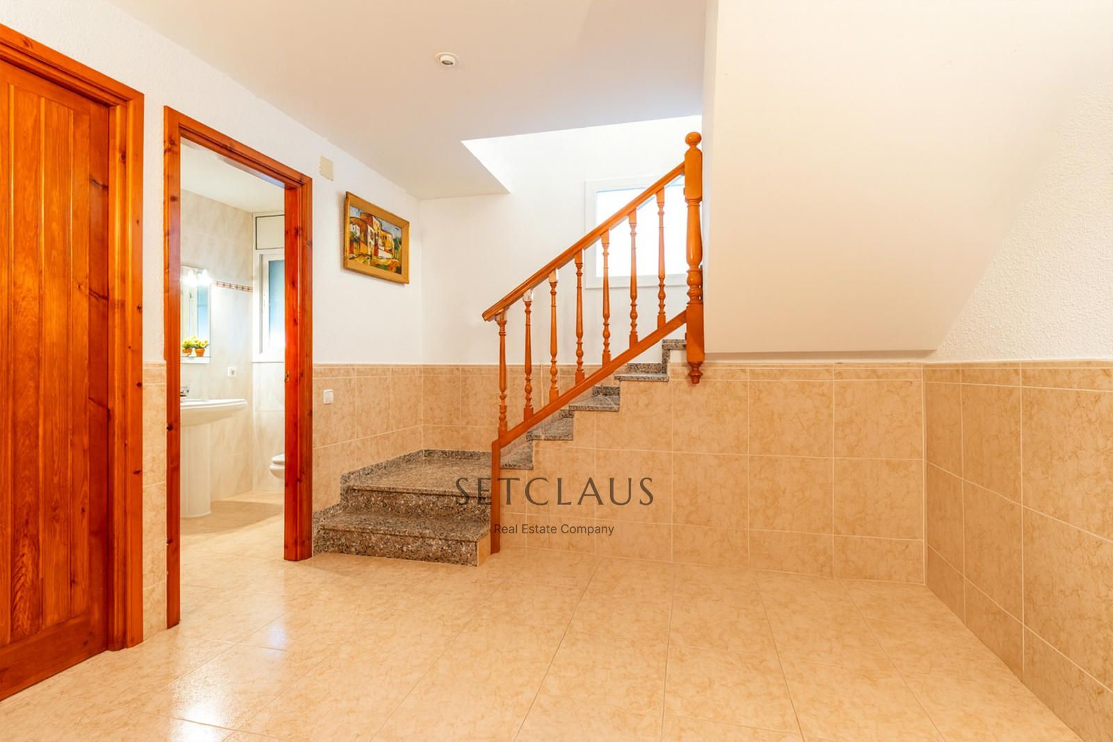 Inmueble Chalet independiente en Vilassar de Dalt con 6 habitaciones, piscina privada y vistas al mar foto 38