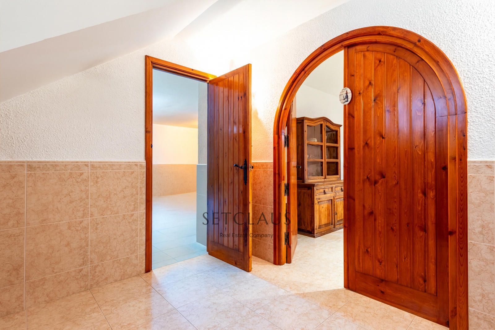 Inmueble Chalet independiente en Vilassar de Dalt con 6 habitaciones, piscina privada y vistas al mar foto 39