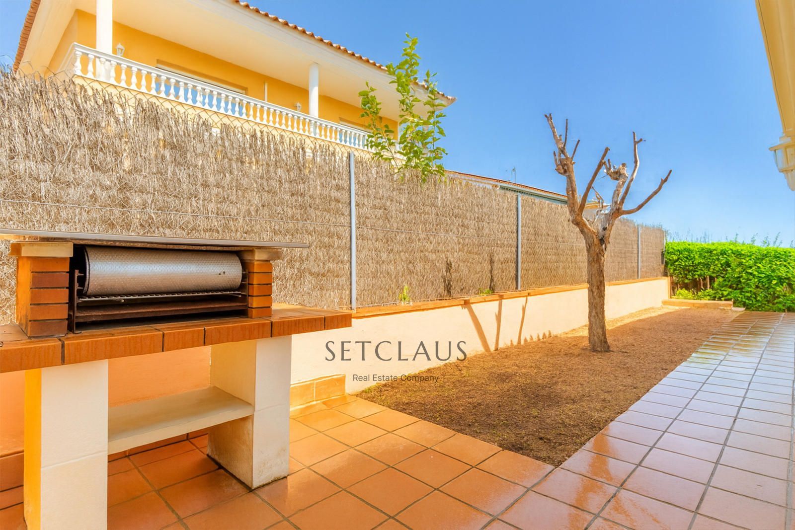 Inmueble Chalet independiente en Vilassar de Dalt con 6 habitaciones, piscina privada y vistas al mar foto 49