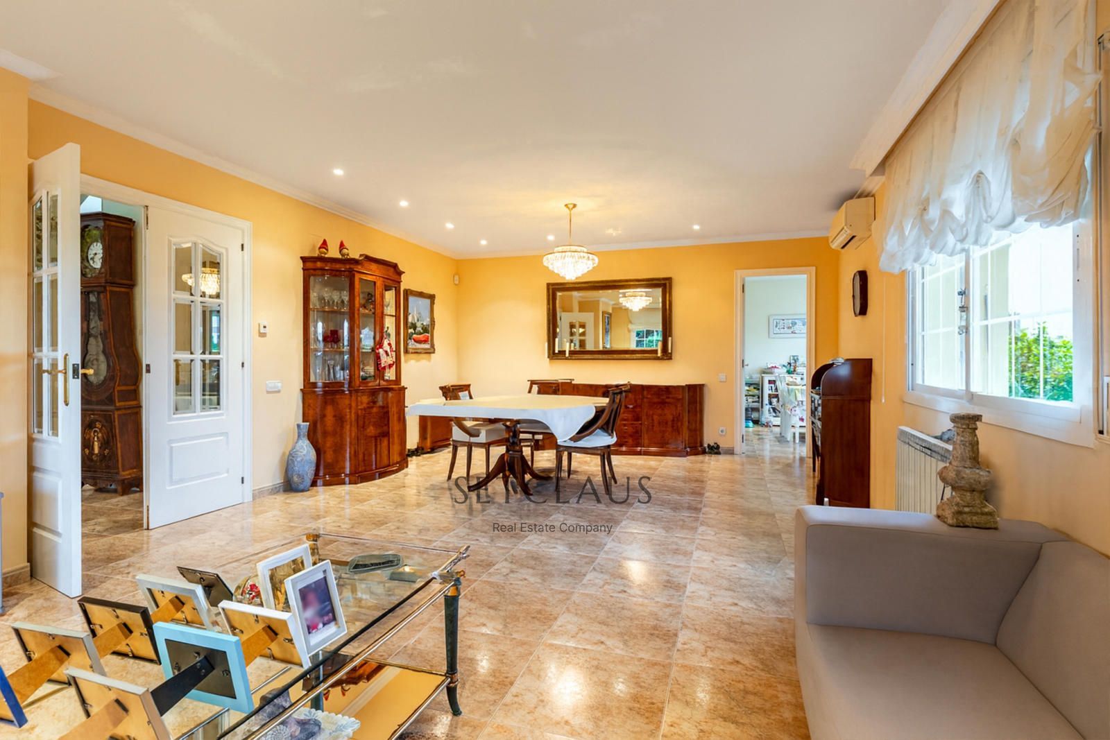 Inmueble Chalet independiente en Vilassar de Dalt con 6 habitaciones, piscina privada y vistas al mar foto 11