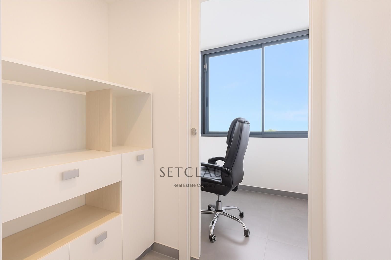 Comprar Impecable Chalet en Badalona, zona El Canyet, con piscina, placas solares y vistas panorámicas foto 41