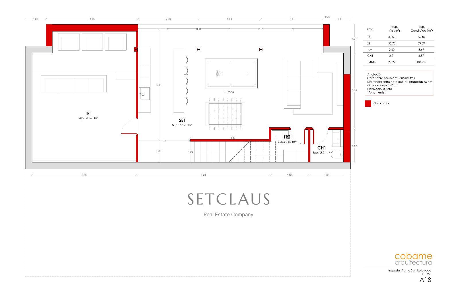 Comprar Impecable Chalet en Badalona, zona El Canyet, con piscina, placas solares y vistas panorámicas foto 62