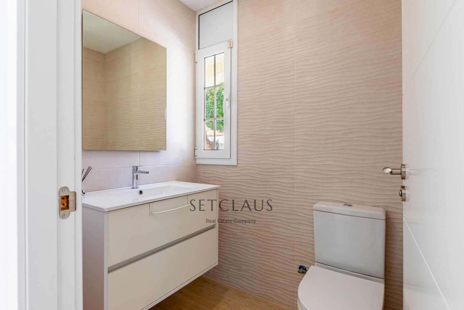 Inmueble Detached villa renovated in 2023 in Premià de Dalt with swimming pool and panoramic sea views foto 59