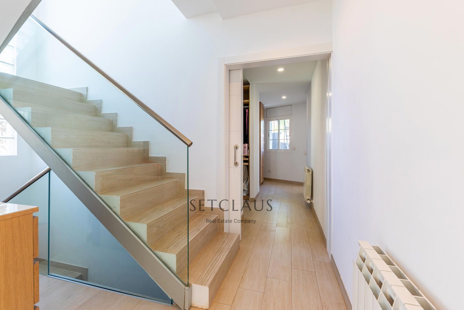 Inmueble Detached villa renovated in 2023 in Premià de Dalt with swimming pool and panoramic sea views foto 33