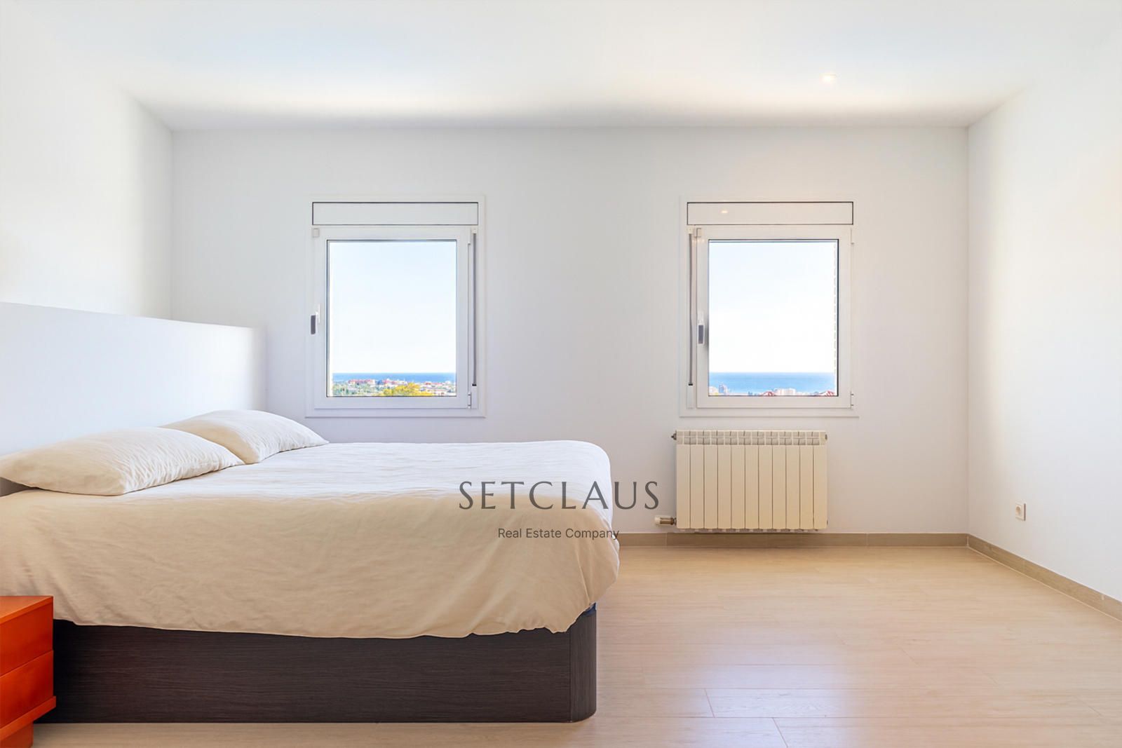 Inmueble Detached villa renovated in 2023 in Premià de Dalt with swimming pool and panoramic sea views foto 35