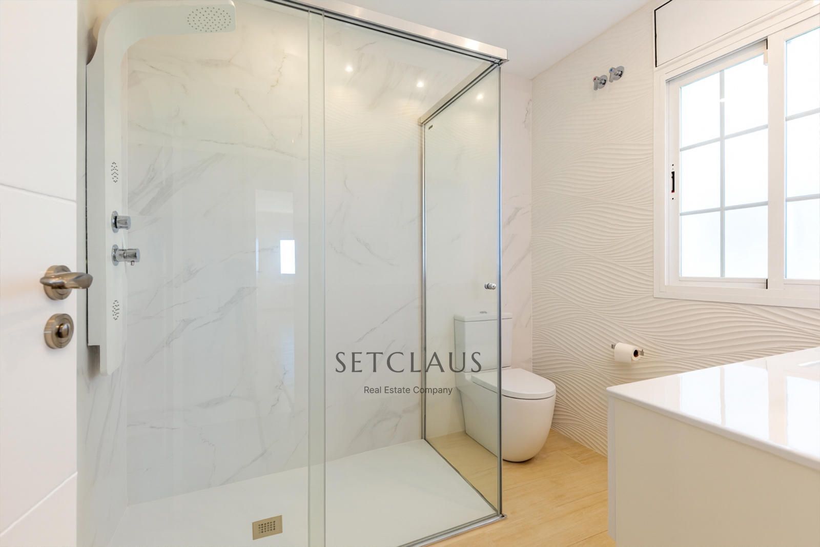 Inmueble Detached villa renovated in 2023 in Premià de Dalt with swimming pool and panoramic sea views foto 38