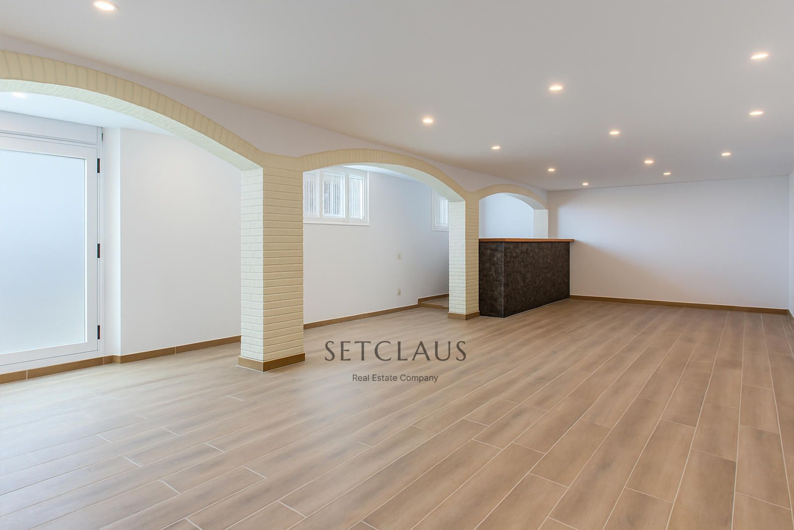 Inmueble Detached villa renovated in 2023 in Premià de Dalt with swimming pool and panoramic sea views foto 56