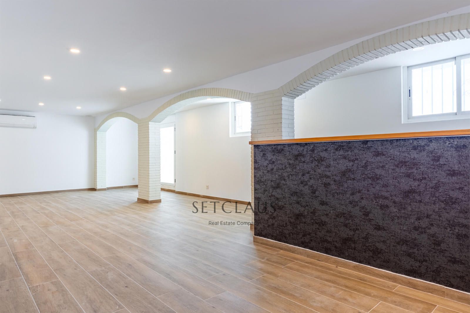 Inmueble Detached villa renovated in 2023 in Premià de Dalt with swimming pool and panoramic sea views foto 57