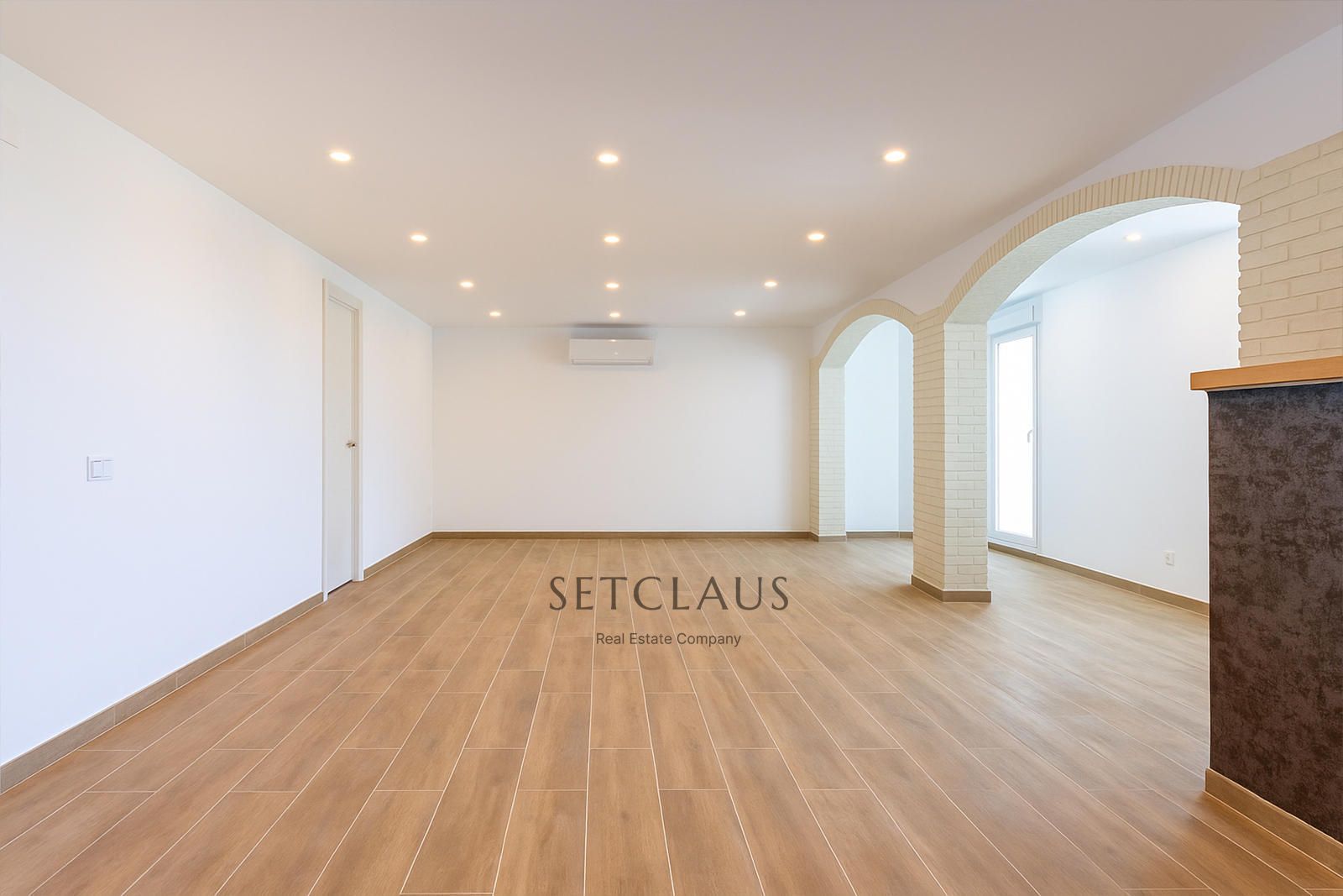 Inmueble Detached villa renovated in 2023 in Premià de Dalt with swimming pool and panoramic sea views foto 55