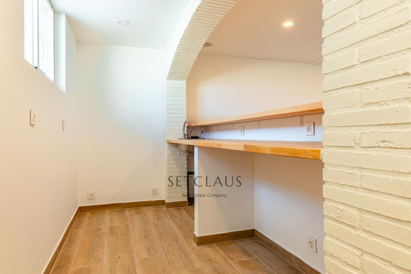 Inmueble Detached villa renovated in 2023 in Premià de Dalt with swimming pool and panoramic sea views foto 58