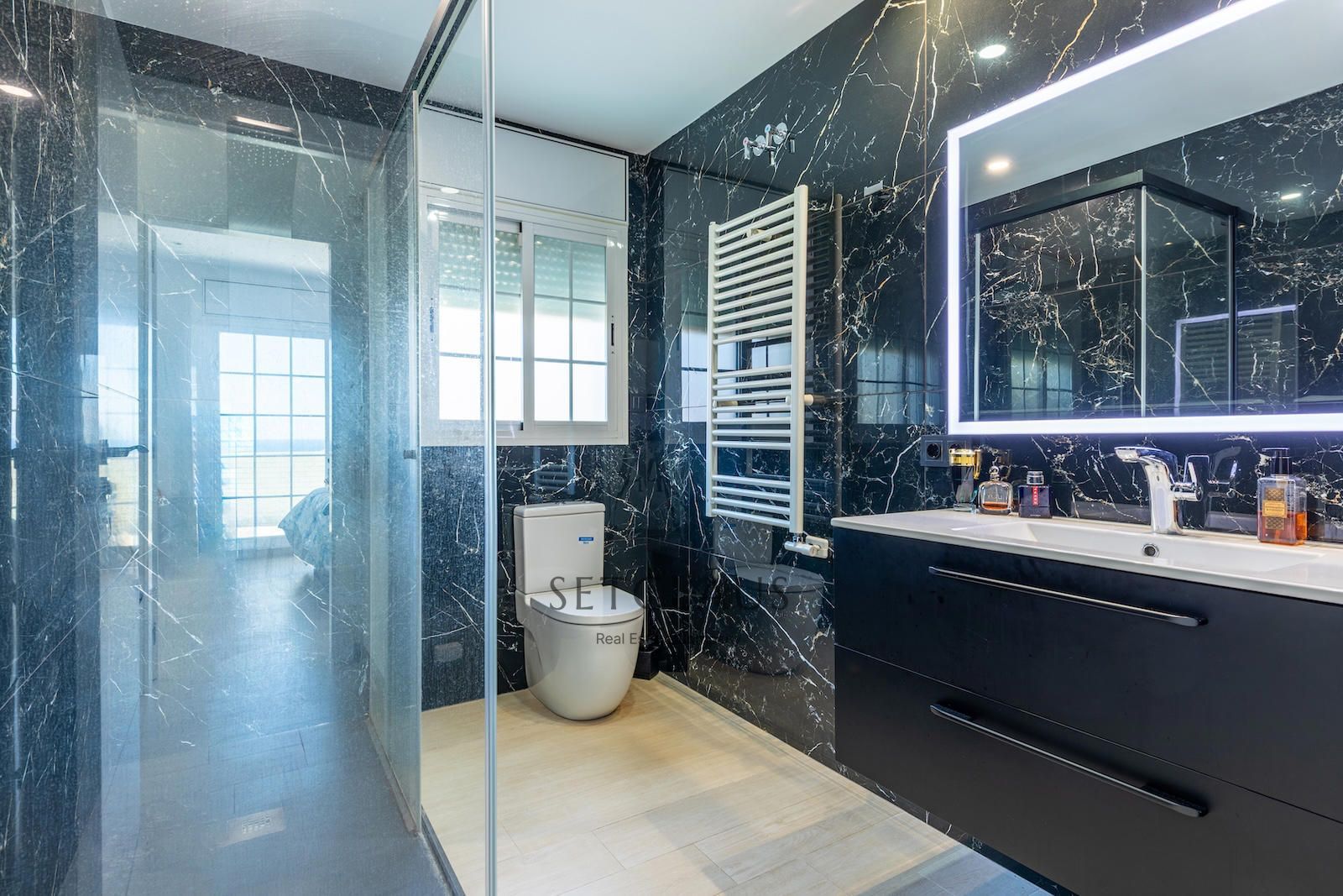 Inmueble Detached villa renovated in 2023 in Premià de Dalt with swimming pool and panoramic sea views foto 49