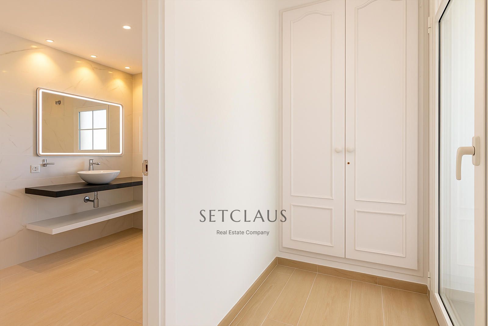 Inmueble Detached villa renovated in 2023 in Premià de Dalt with swimming pool and panoramic sea views foto 43