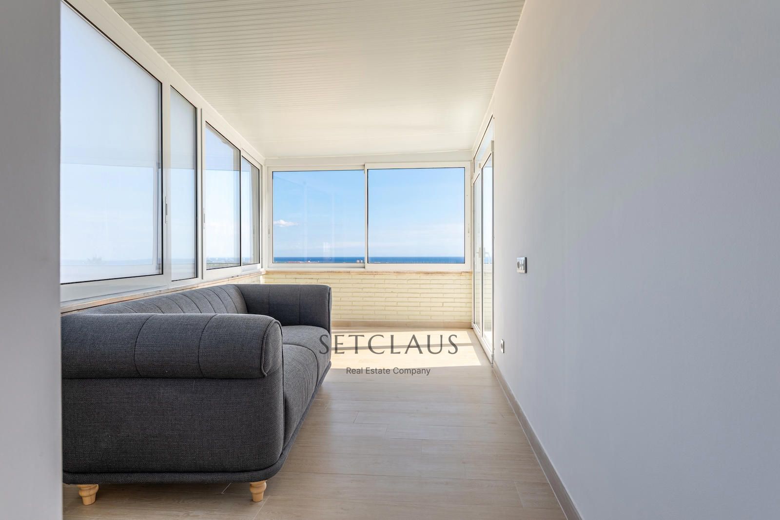 Inmueble Detached villa renovated in 2023 in Premià de Dalt with swimming pool and panoramic sea views foto 53