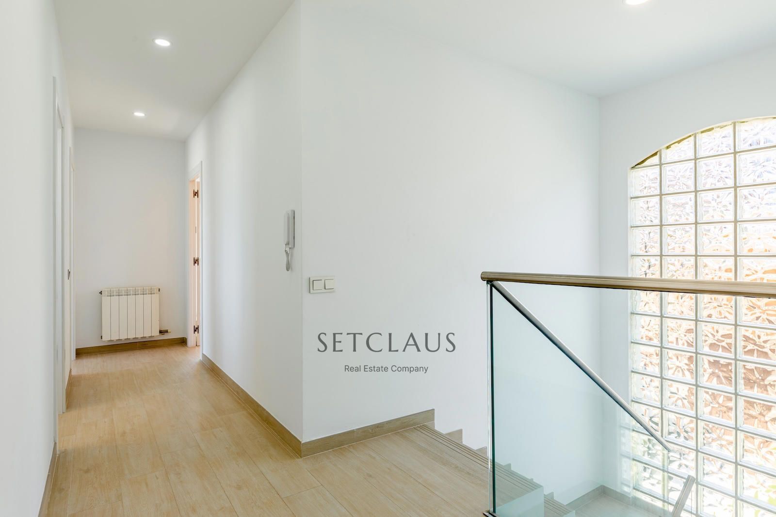 Inmueble Detached villa renovated in 2023 in Premià de Dalt with swimming pool and panoramic sea views foto 46