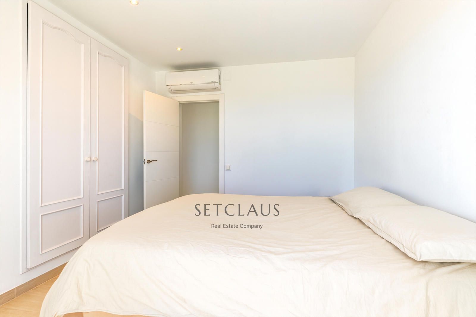 Inmueble Detached villa renovated in 2023 in Premià de Dalt with swimming pool and panoramic sea views foto 48