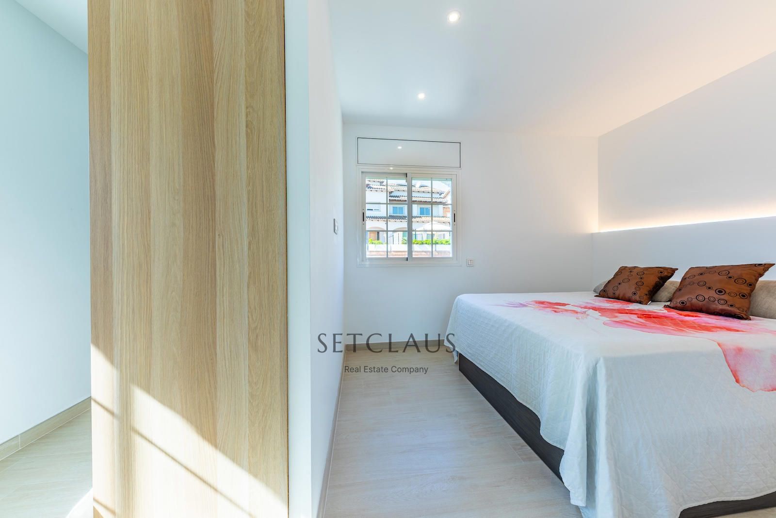 Inmueble Detached villa renovated in 2023 in Premià de Dalt with swimming pool and panoramic sea views foto 51